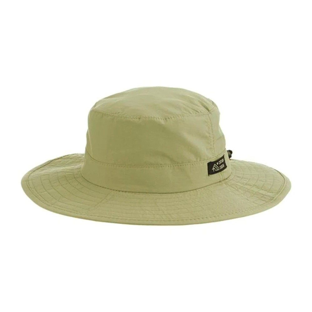 🛑 SOLD 🛑 Dorfman Pacific Co. OUTDOOR DESIGN Explorer Bonnie Hat